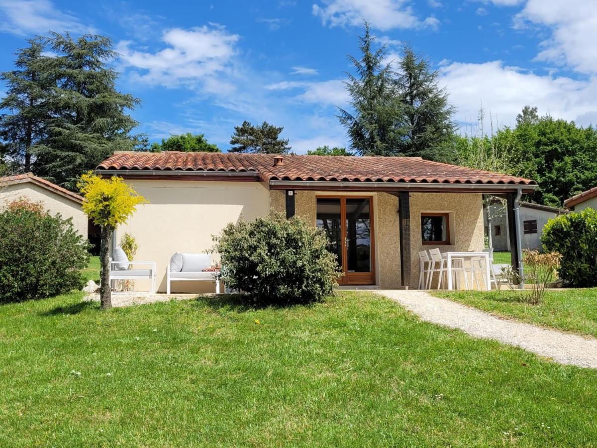 Village De Montmarsis Gourdon-en-quercy Exterior photo