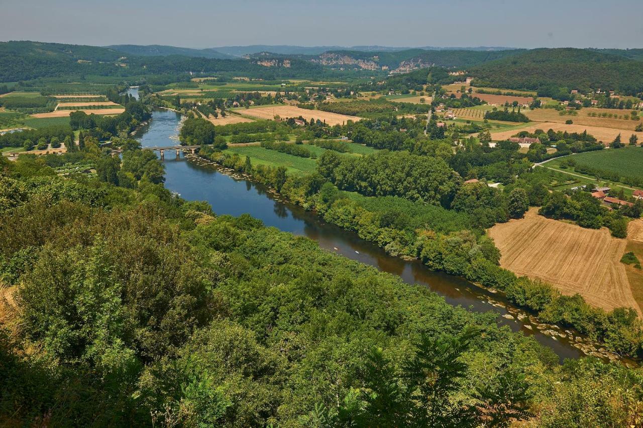 Village De Montmarsis Gourdon-en-quercy Exterior photo
