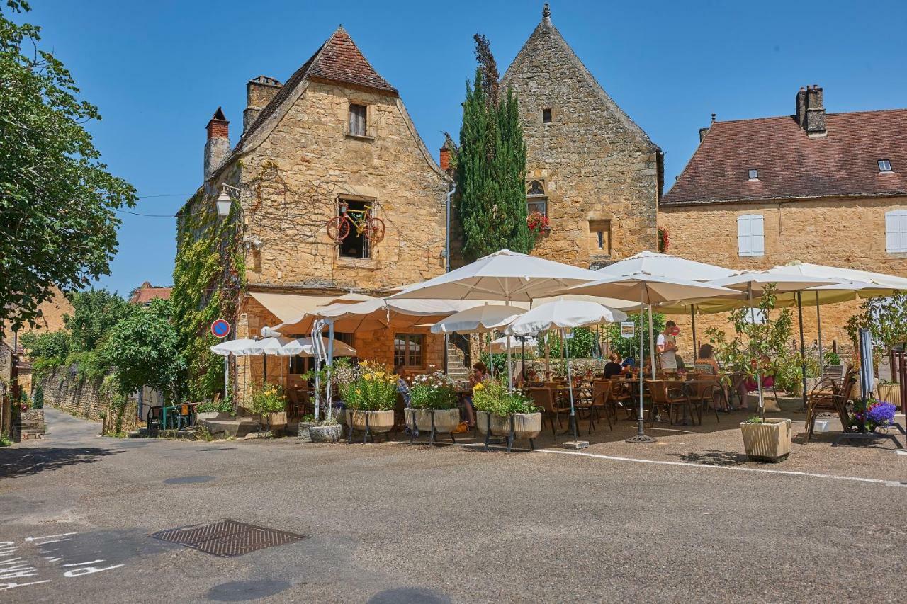 Village De Montmarsis Gourdon-en-quercy Exterior photo
