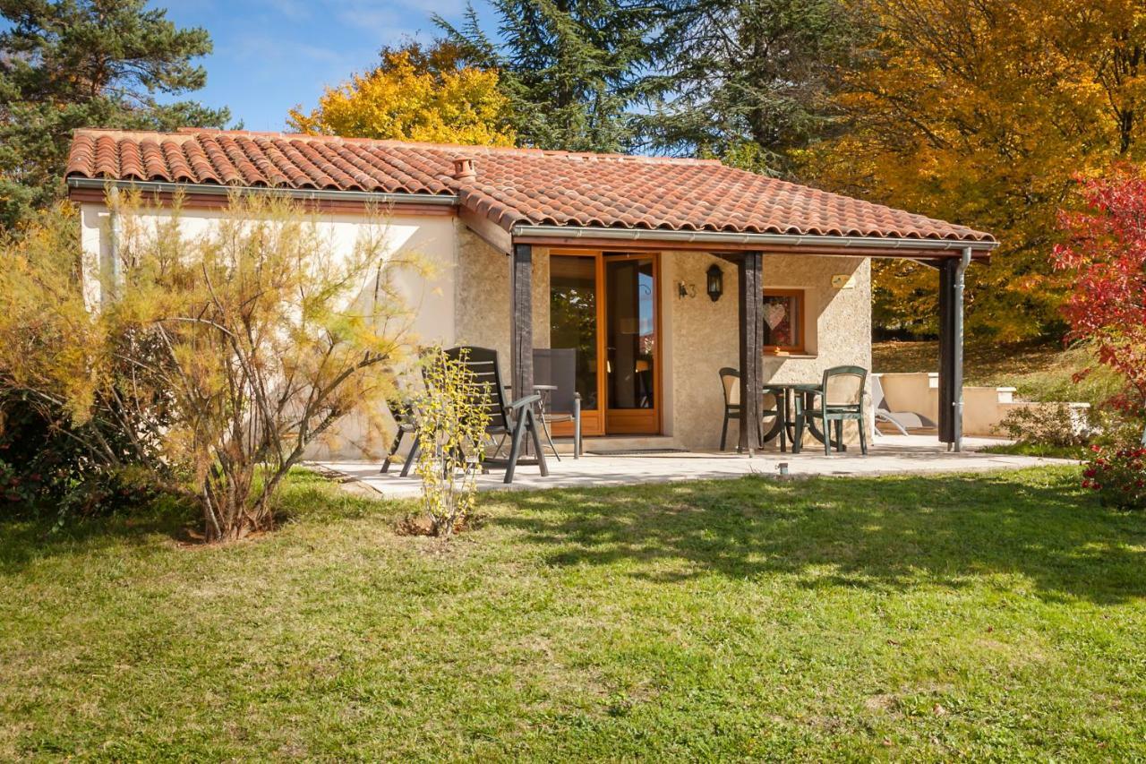 Village De Montmarsis Gourdon-en-quercy Exterior photo